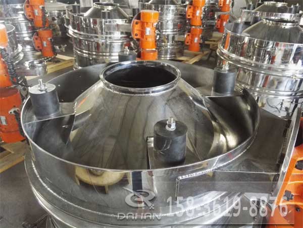 不锈钢直排筛800直径