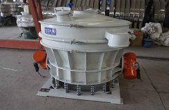 直排筛型号有哪些？